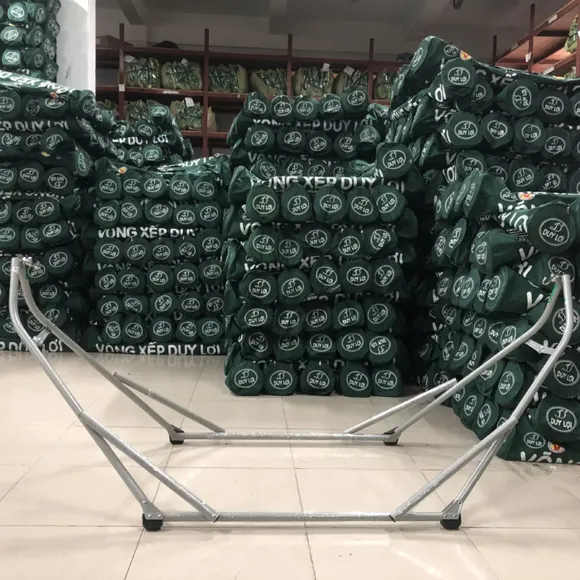 Khung Võng Kiểu Quá Sướng THÉP - Cỡ Lớn