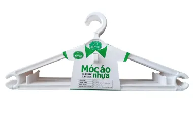 Mắc Quần Áo