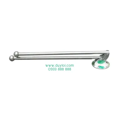Giá Phơi Khăn Xếp - 3 nhánh
