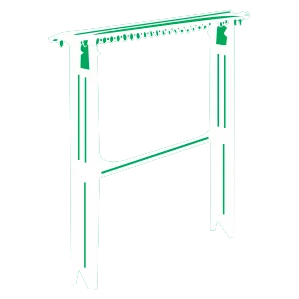 GIÁ PHƠI ĐỒ XẾP