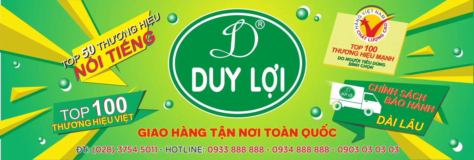 Võng Xếp Duy Lợi