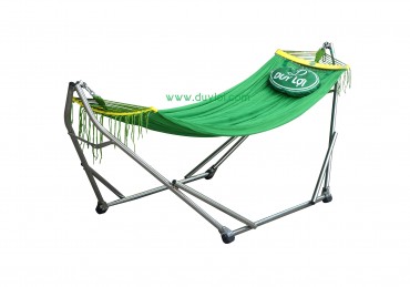 Foldable Hammock